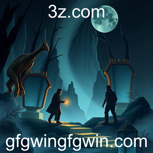 Explorando o Mundo dos Jogos de Aventura: O Fascínio Intemporal das Narrativas Interativas