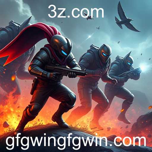 A Ascensão do gfgwin no Mundo dos Jogos