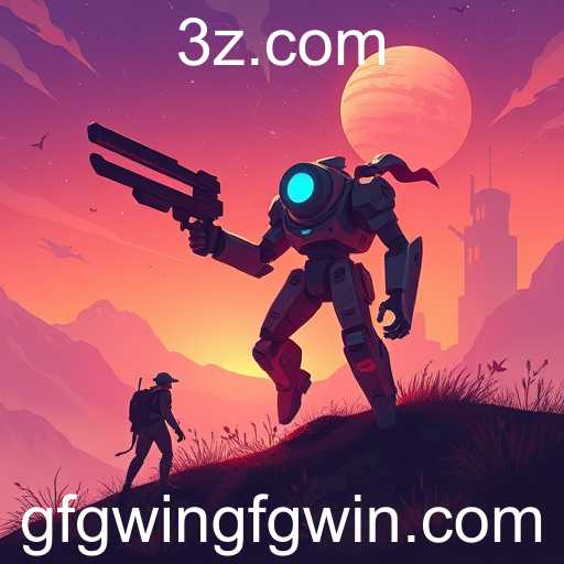 Expansão do Universo dos Jogos: GFGWin Revoluciona o Mercado