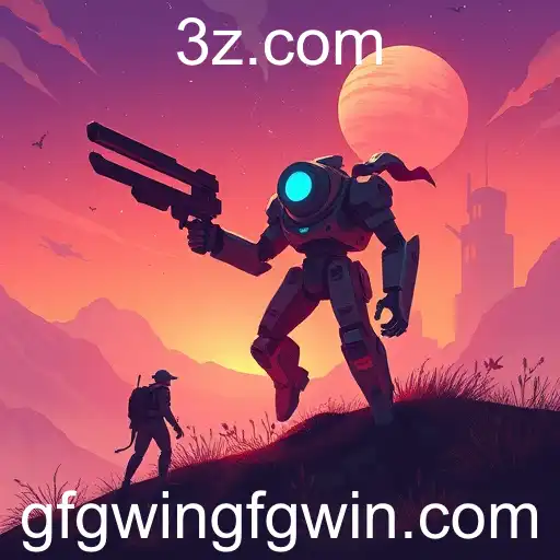 Expansão do Universo dos Jogos: GFGWin Revoluciona o Mercado