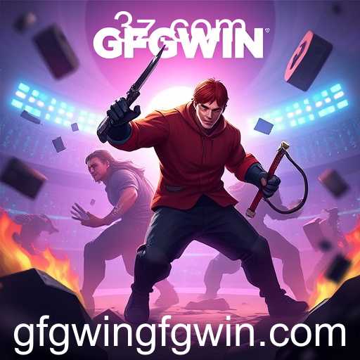 Explorando as Novidades Empolgantes do GFGWIN