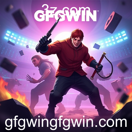 Explorando as Novidades Empolgantes do GFGWIN