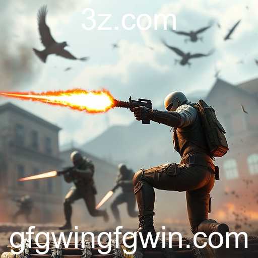 Revolução nos Jogos: Inovações e Tendências Futuras