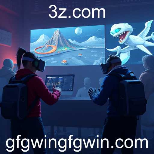 Inovações Transformam o Cenário dos Jogos em 2025