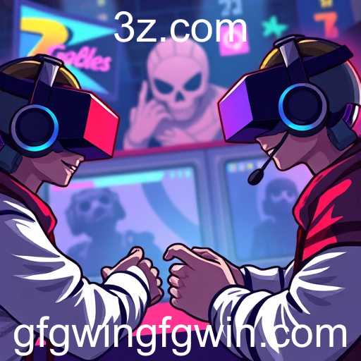 Tendências de Jogos em 2025: O Impacto da Tecnologia e Comunidade