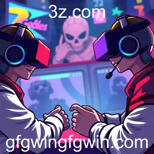 Tendências de Jogos em 2025: O Impacto da Tecnologia e Comunidade