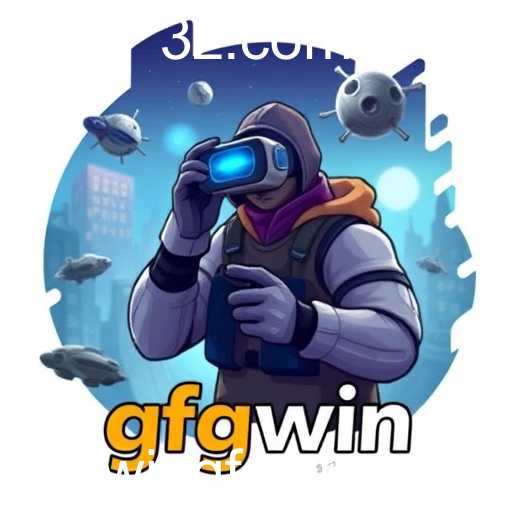 GFGWIN Revoluciona o Cenário dos Jogos em 2025