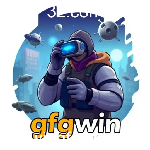 GFGWIN Revoluciona o Cenário dos Jogos em 2025