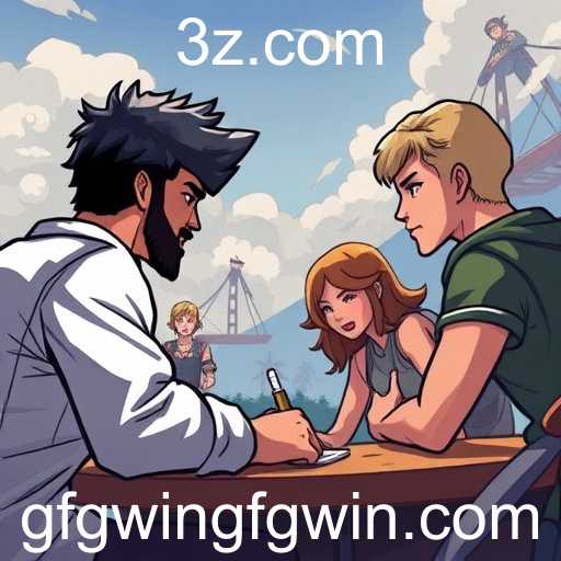 Gfgwin Revoluciona o Mercado de Jogos em 2025