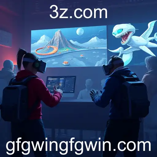 Tendências e Dinâmicas do Site de Jogos gfgwin