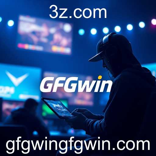 GFGwin Revoluciona o Mundo dos Jogos Online
