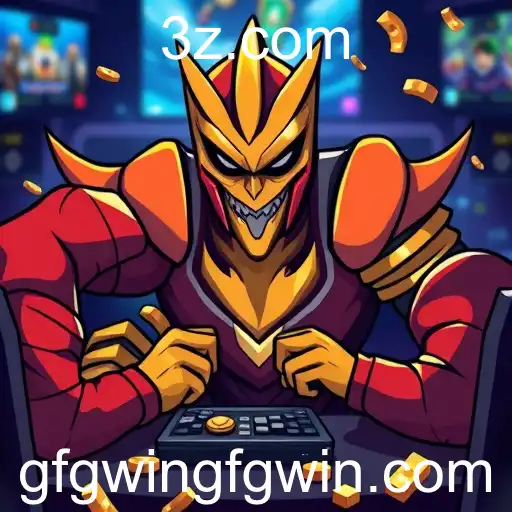 Expansão do gfgwin no Cenário Brasileiro de Jogos