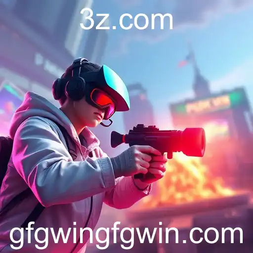 O Crescimento do gfgwin no Mercado de Jogos em 2025