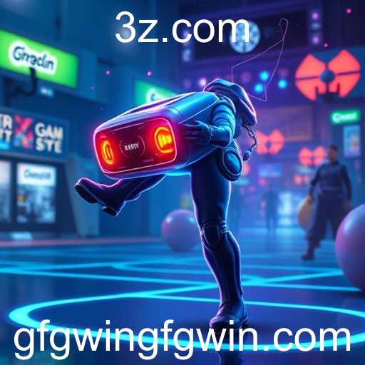 gfgwin e a Revolução do Entretenimento Digital