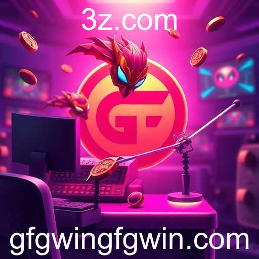 GFGWin Revoluciona o Mundo dos Jogos Online