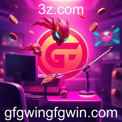 GFGWin Revoluciona o Mundo dos Jogos Online