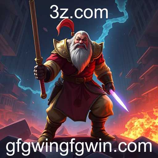 Ascensão do 'gfgwin': Transformando a Tecnologia e Inovação no Brasil