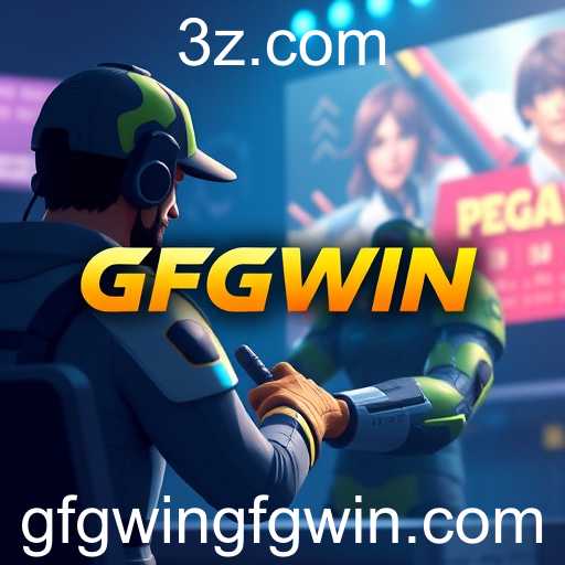 Ascensão do gfgwin nos Jogos Online Brasileiros