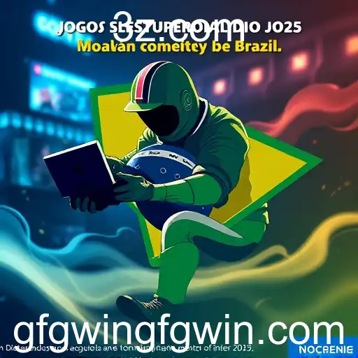 Ascensão dos Jogos Digitais no Brasil