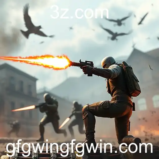 O Impacto do GFGWIN no Mundo dos Jogos em 2025