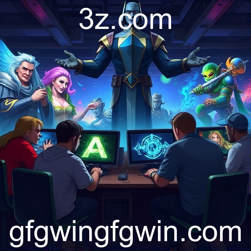 A Evolução dos Jogos Multijogador: Conexões que Transformam a Experiência de Jogo