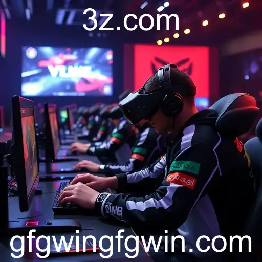 Revolução no Mercado de eSports