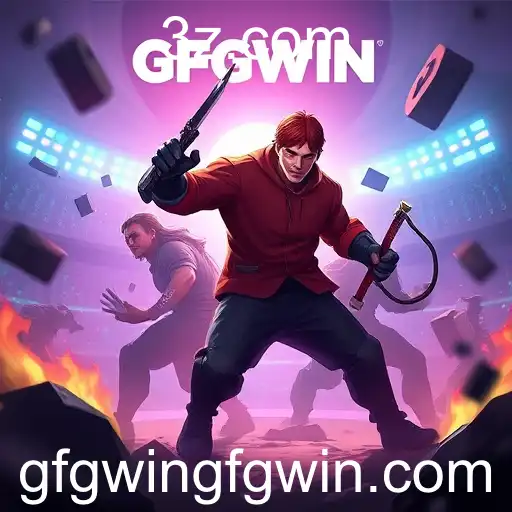 Explorando as Novidades Empolgantes do GFGWIN