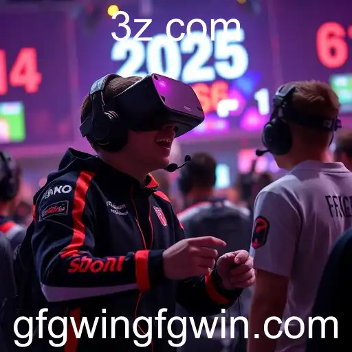 Tendências Futuras no Mundo dos Games