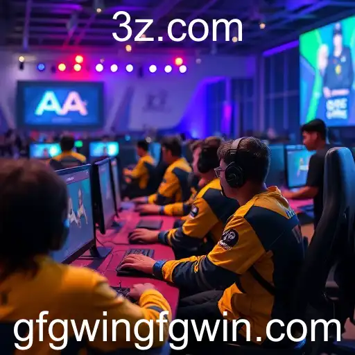 Ascensão dos E-Sports no Brasil