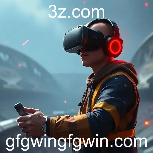 Tendências em Jogos para 2025