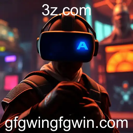 A Revolução dos Jogos: Tendências e Inovações que Definem 2025