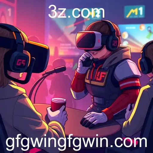 Ascensão dos Jogos Online no Brasil