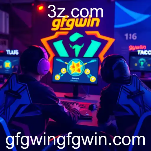 A Revolução dos Jogos Online com 'gfgwin'