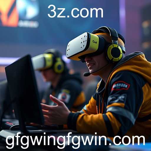 Ascensão dos Jogos Online no Brasil e o Papel do gfgwin