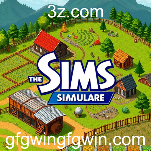 Explorando o Fascinante Mundo dos Jogos de Simulação