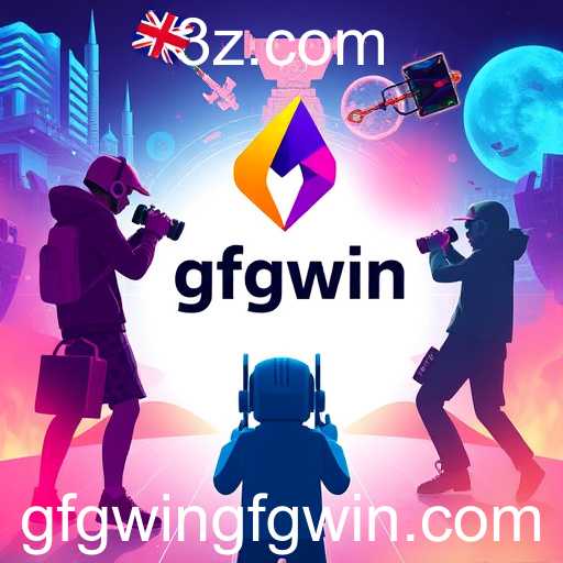 O Futuro dos Jogos Online: gfgwin como Protagonista