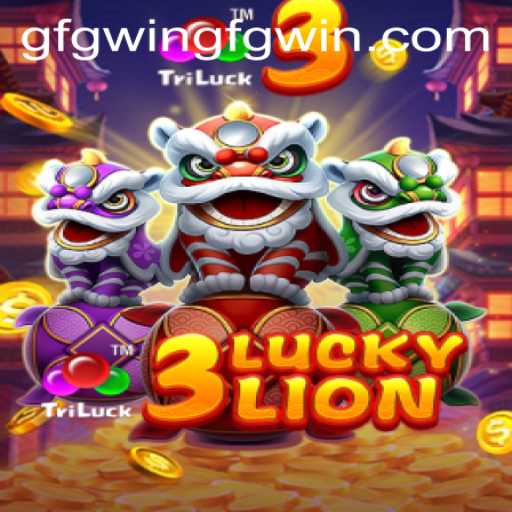 Discover the Thrill of 3LUCKYLION: A Closer Look at Its Features and Gameplay