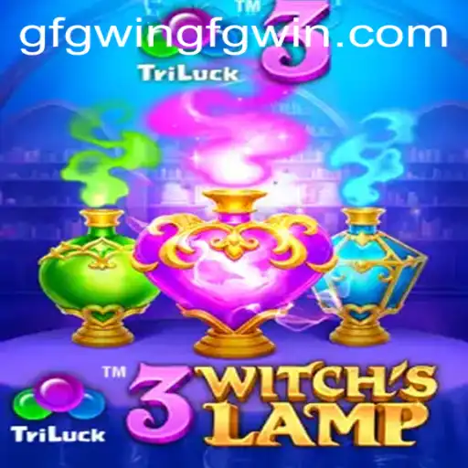 Exploring the Magical World of 3WitchsLamp
