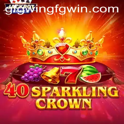 Discover 40SparklingCrown: A Dazzling New Gaming Experience
