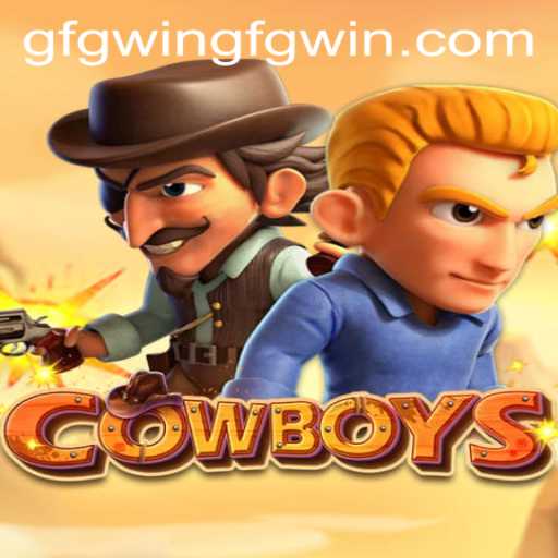 Exploring the Exciting World of COWBOYS: A Game Like No Other