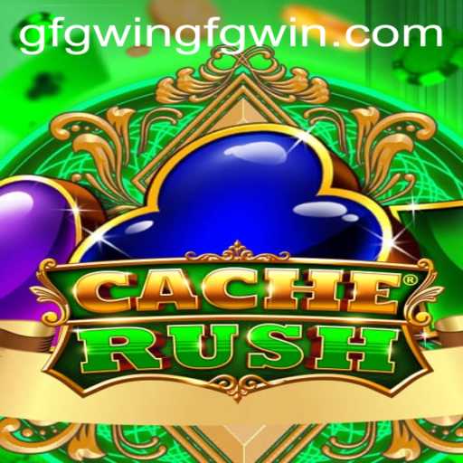 Unveiling CacheRush: The Ultimate Digital Adventure Game