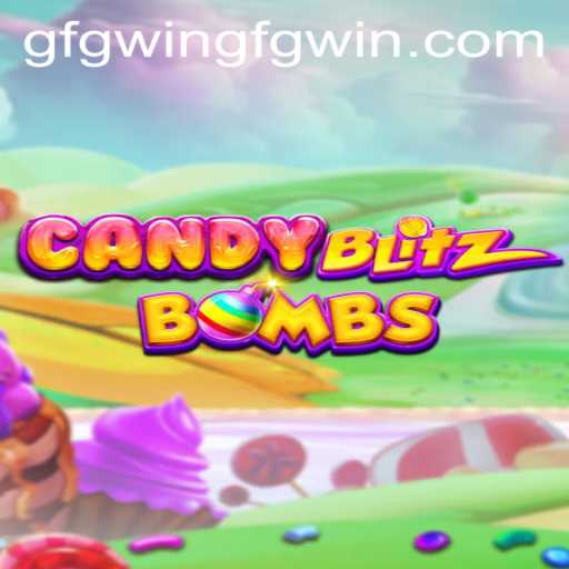 CandyBlitzBombs: A Sweet New Adventure in Mobile Gaming