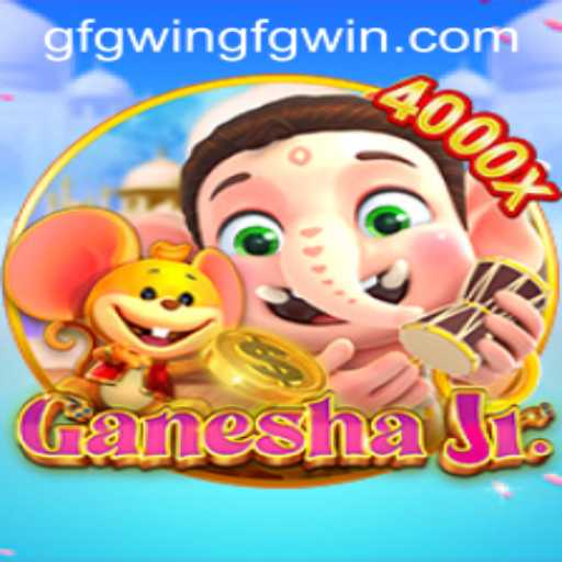 Discovering GaneshaJr: An Exciting New Game Experience