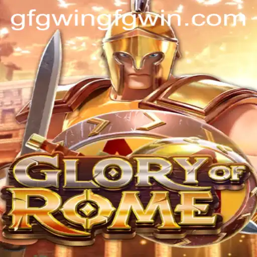 Unlock the Epic Adventures of GloryofRome with GFGWIN PH Login