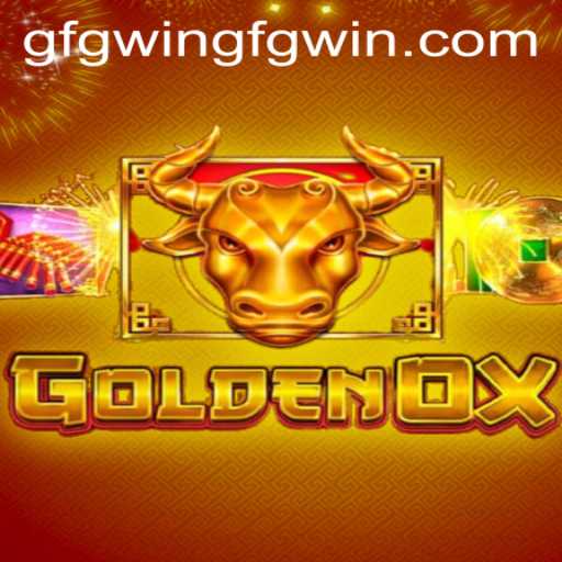 Discover the Thrilling World of GoldenOx: A Guide to the Game and Its Features