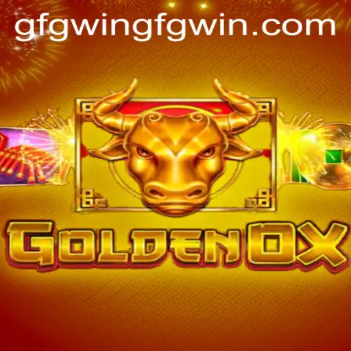 Discover the Thrilling World of GoldenOx: A Guide to the Game and Its Features
