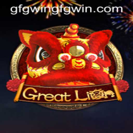 Unveiling GreatLion: The Ultimate Adventure Awaits