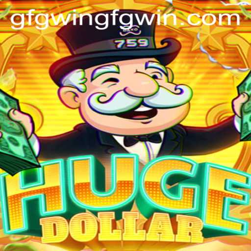 Exploring HugeDollar: A Comprehensive Guide to the Exciting Game and gfgwin PH Login