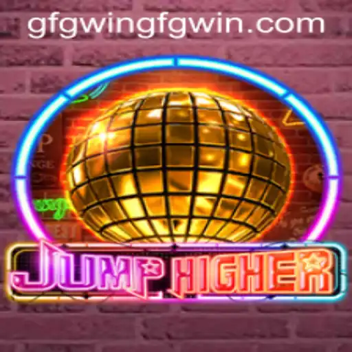 JumpHigher: Leaping into the Future of Gaming with gfgwin PH Login