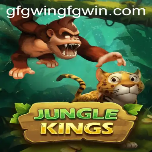 Embark on an Epic Adventure with JungleKings: A Journey into the Heart of the Wild